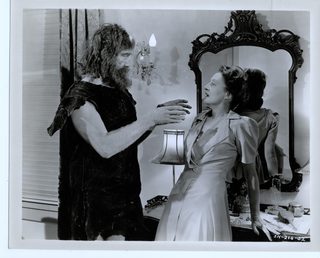 Return of the Ape Man still 3