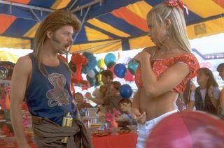 Joe Dirt still 5