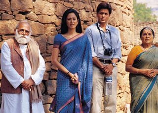 Swades still 1