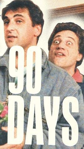 90 Days still 2