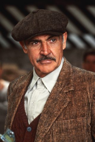The Untouchables still 8