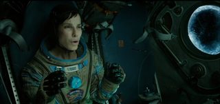 Gravity still 1
