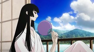 xxxHOLiC The Movie: A Midsummer Night's Dream still 5