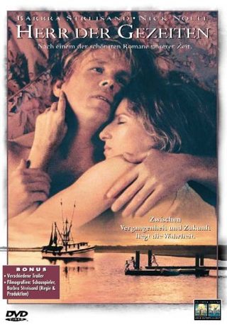 The Prince of Tides still 7