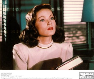 Leave Her to Heaven still 2