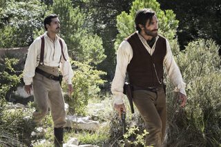 The Sisters Brothers still 2