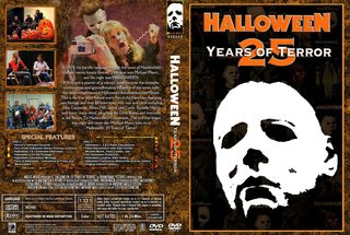 Halloween: 25 Years of Terror still 4