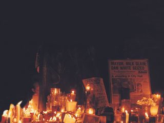 The Times of Harvey Milk still 1