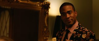 The Dinner Party still 2