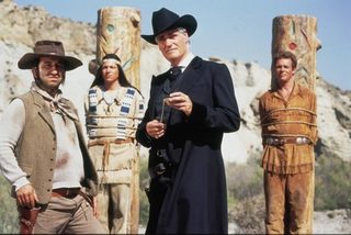 Manitou's Shoe still 3