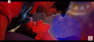 Ok Jaanu still 3