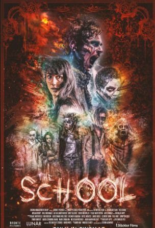 The School still 1