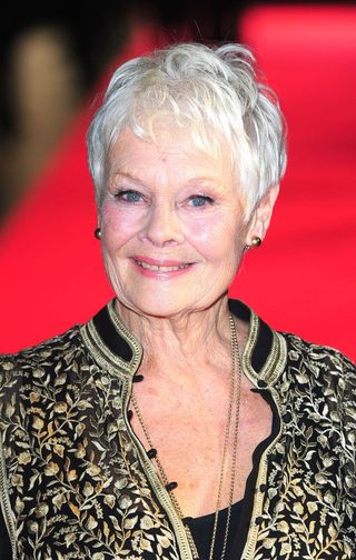Judi Dench, photo 2 of 3