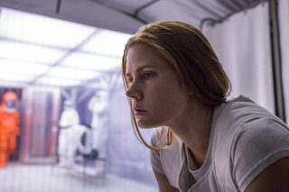 Arrival still 2