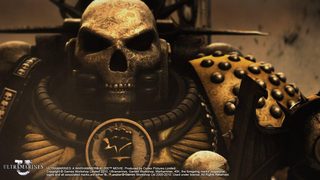 Ultramarines: A Warhammer 40,000 Movie still 4