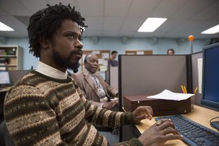 Sorry to Bother You still 6