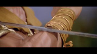 Kid with the Golden Arm still 3