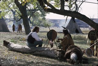 Dances with Wolves still 7
