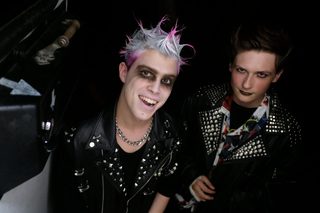Secret Passion still 6