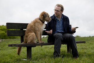 Absolutely Anything still 6