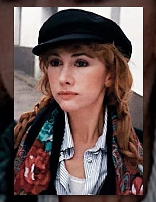 Spanish Actress for Russian Minister still 1
