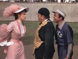 Take Me Out to the Ball Game still 5