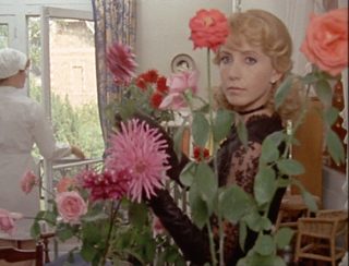 Céline and Julie Go Boating still 8