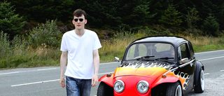 The Conspiracy of Dark Falls still 8