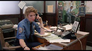 The Ambulance still 6