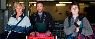 La Passagère still 2