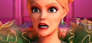 Barbie: Princess Charm School still 7