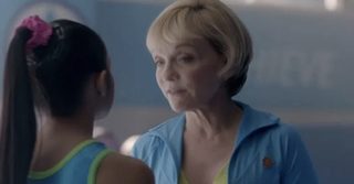 An American Girl: McKenna Shoots for the Stars still 4