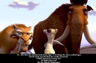 Ice Age still 7