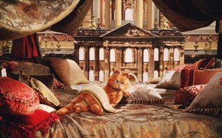 Garfield 2 still 3