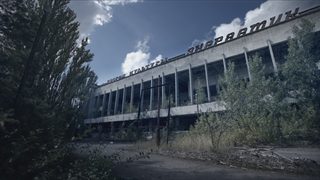 Chernobyl: The Lost Tapes still 2