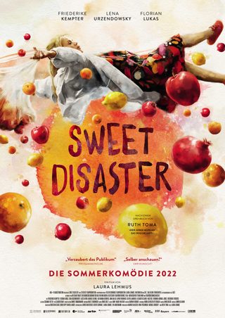 Sweet Disaster still 7
