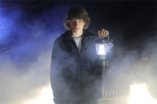 Grim Reapers still 2