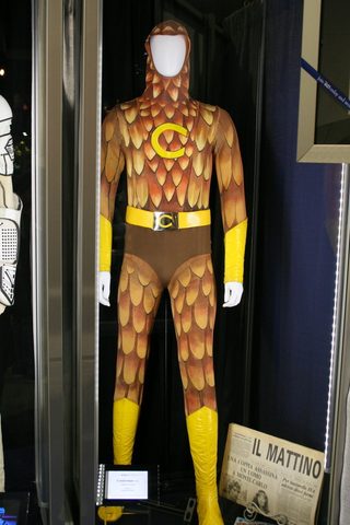 Condorman still 1