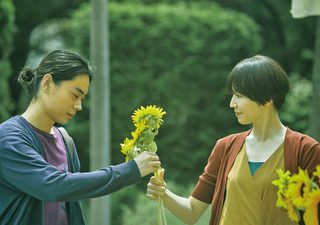 A Hundred Flowers still 8