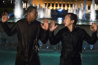Rush Hour 3 still 1