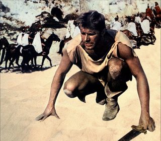 Son of Hercules vs. Medusa still 2
