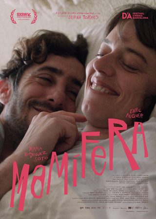 Mamífera still 4