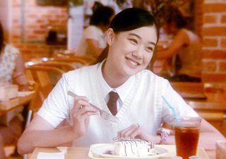 Hana & Alice still 8