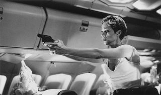 Turbulence still 5