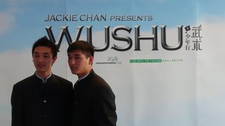 Jackie Chan Presents: Wushu still 2