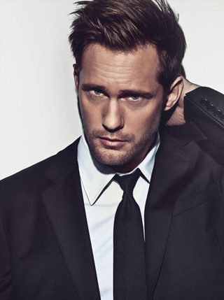 Alexander Skarsgård