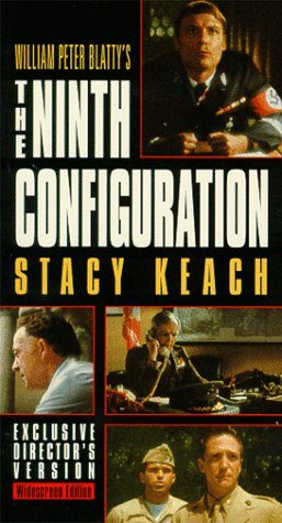 The Ninth Configuration still 8