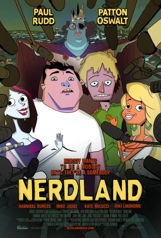 Nerdland still 5
