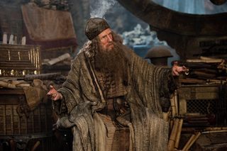 Wrath of the Titans still 8