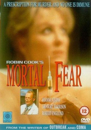 Mortal Fear still 5